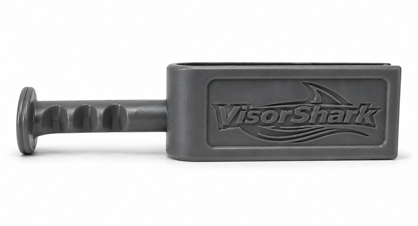 The Original Visor Shark